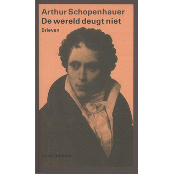 De wereld deugt niet (Paperback) bij Singel 344