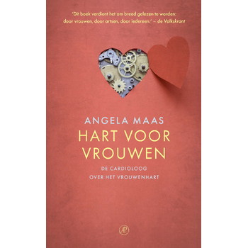 Hart voor vrouwen (Paperback) bij Singel 344