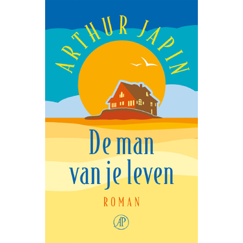 De man van je leven (Paperback) bij Singel 344