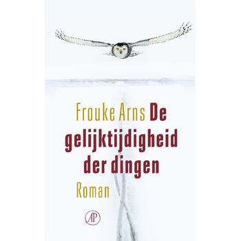 De gelijktijdigheid der dingen (Paperback) bij Singel 344