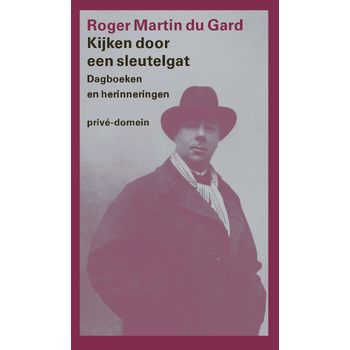 Kijken door een sleutelgat (Paperback) bij Singel 344