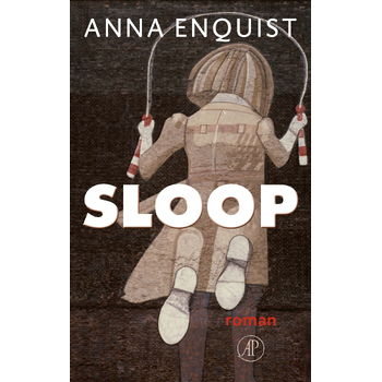 Sloop (Hardback) bij Singel 344