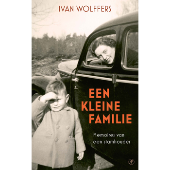 Een kleine familie (Paperback) bij Singel 344