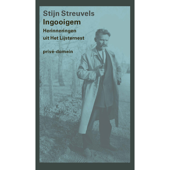 Ingooigem (Paperback) bij Singel 344