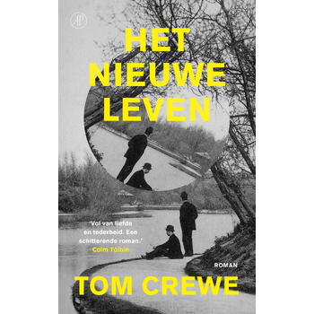 Het nieuwe leven (Paperback) bij Singel 344