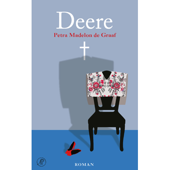 Deere (Paperback) bij Singel 344