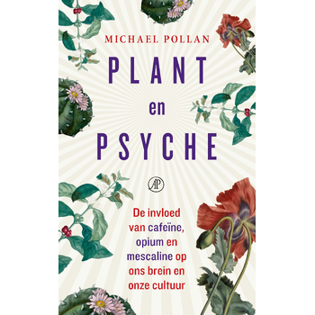 Plant en psyche (Paperback) bij Singel 344