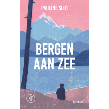 Bergen aan zee (Paperback) bij Singel 344