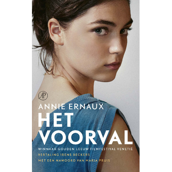 Het voorval (Paperback) bij Singel 344