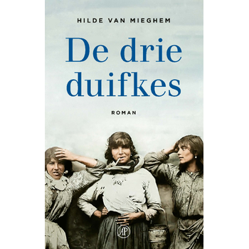 De drie duifkes (Hardback) bij Singel 344
