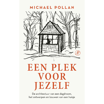 Een plek voor jezelf (Paperback) bij Singel 344
