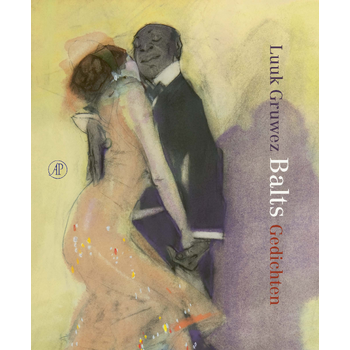 Balts (Paperback) bij Singel 344