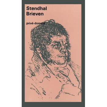 Brieven (Paperback) bij Singel 344