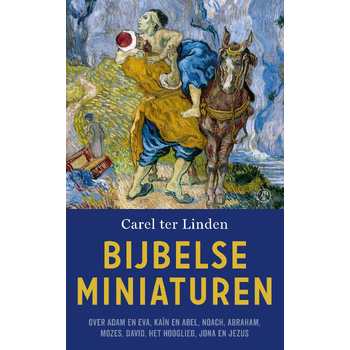 Bijbelse miniaturen (Paperback) bij Singel 344