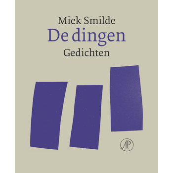 De dingen (Paperback) bij Singel 344