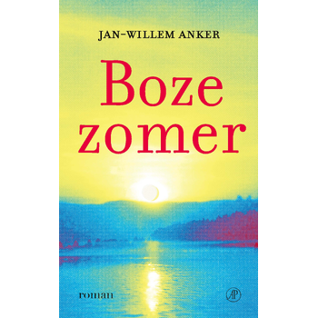 Boze zomer (Paperback) bij Singel 344