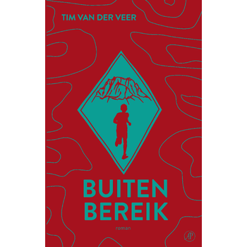 Buiten bereik (Paperback) bij Singel 344