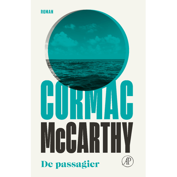 De passagier (Hardback) bij Singel 344