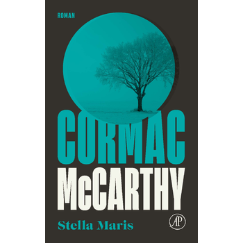 Stella Maris (Hardback) bij Singel 344