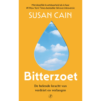 Bitterzoet (Paperback) bij Singel 344