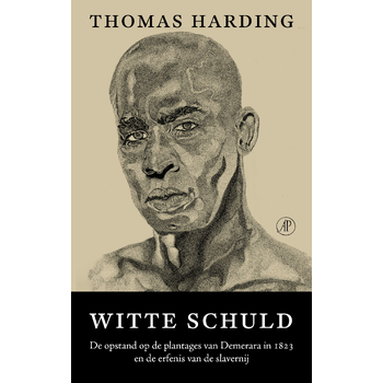 Witte schuld (Paperback) bij Singel 344