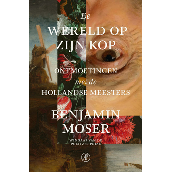 De wereld op zijn kop (Paperback) bij Singel 344