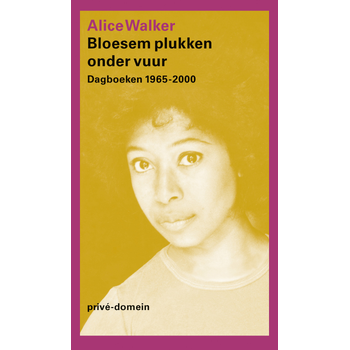 Bloesem plukken onder vuur (Paperback) bij Singel 344