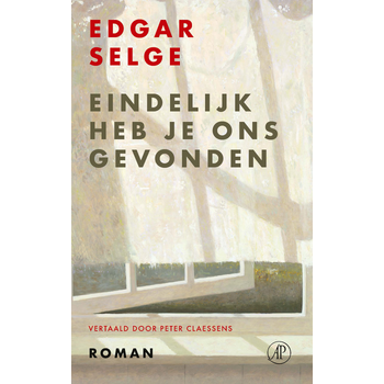 Eindelijk heb je ons gevonden (Paperback) bij Singel 344