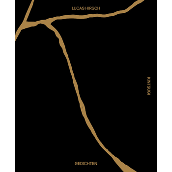 Kintsugi (Paperback) bij Singel 344