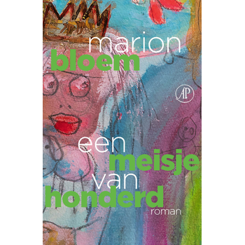 Een meisje van honderd (Hardback) bij Singel 344