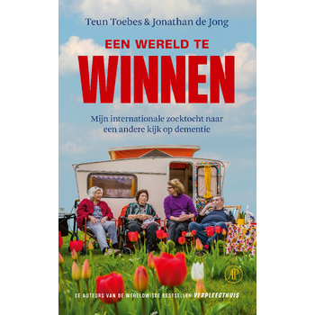 Een Wereld te winnen (Paperback) bij Singel 344