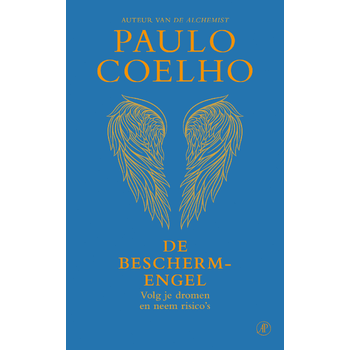 De beschermengel (Hardback) bij Singel 344