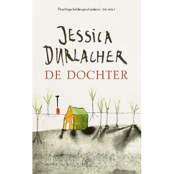 De dochter (Paperback) bij Singel 344