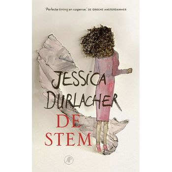 De Stem (Paperback) bij Singel 344