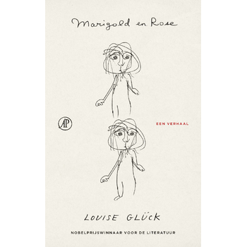 Marigold en Rose (Hardback) bij Singel 344