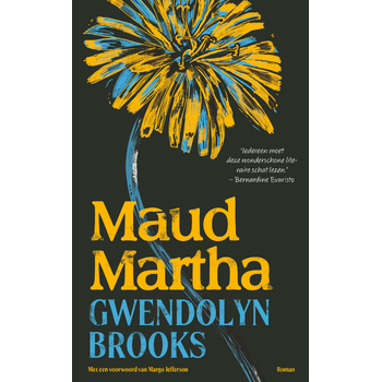 Maud Martha (Hardback) bij Singel 344