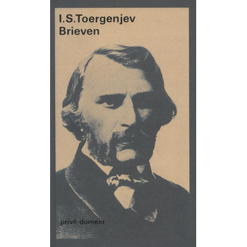 Brieven (Paperback) bij Singel 344
