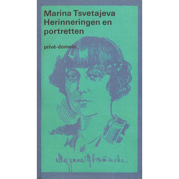 Herinneringen en portretten (Paperback) bij Singel 344