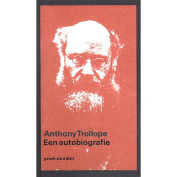 Een autobiografie (Paperback) bij Singel 344