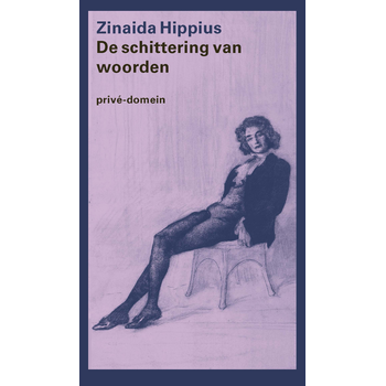 De schittering van woorden (Paperback) bij Singel 344
