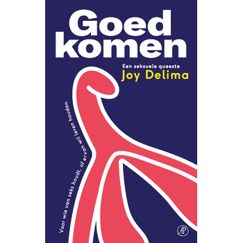 Goed komen (Paperback) bij Singel 344