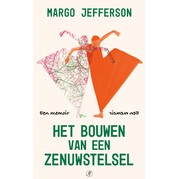 Het bouwen van een zenuwstelsel (Paperback) bij Singel 344