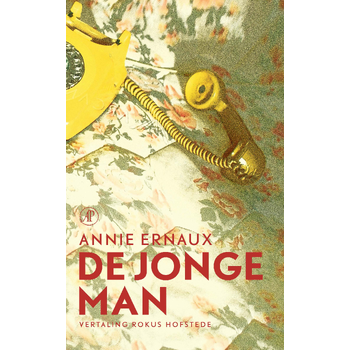 De jongeman (Paperback) bij Singel 344