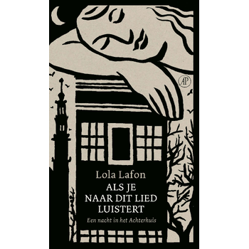 Als je naar dit lied luistert (Paperback) bij Singel 344