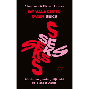 De waarheid over seks (Paperback) bij Singel 344