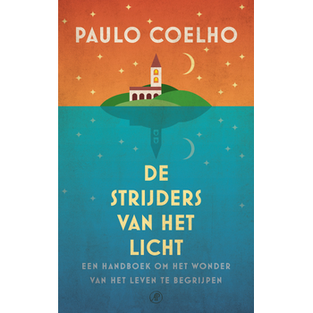 De strijders van het licht (Hardback) bij Singel 344