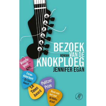 Bezoek van de knokploeg (Paperback) bij Singel 344