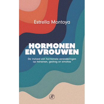 Hormonen en vrouwen (Paperback) bij Singel 344