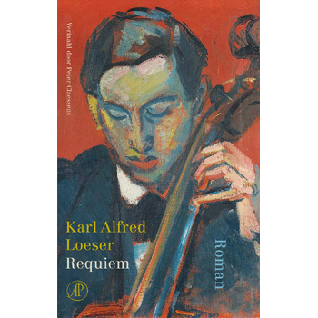 Requiem (Paperback) bij Singel 344