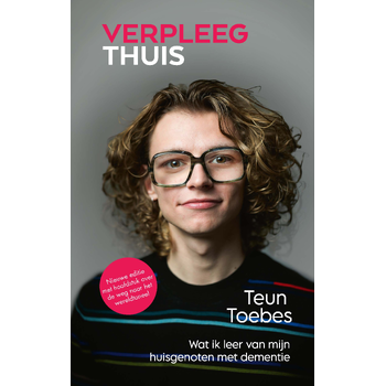 VerpleegThuis (Paperback) bij Singel 344
